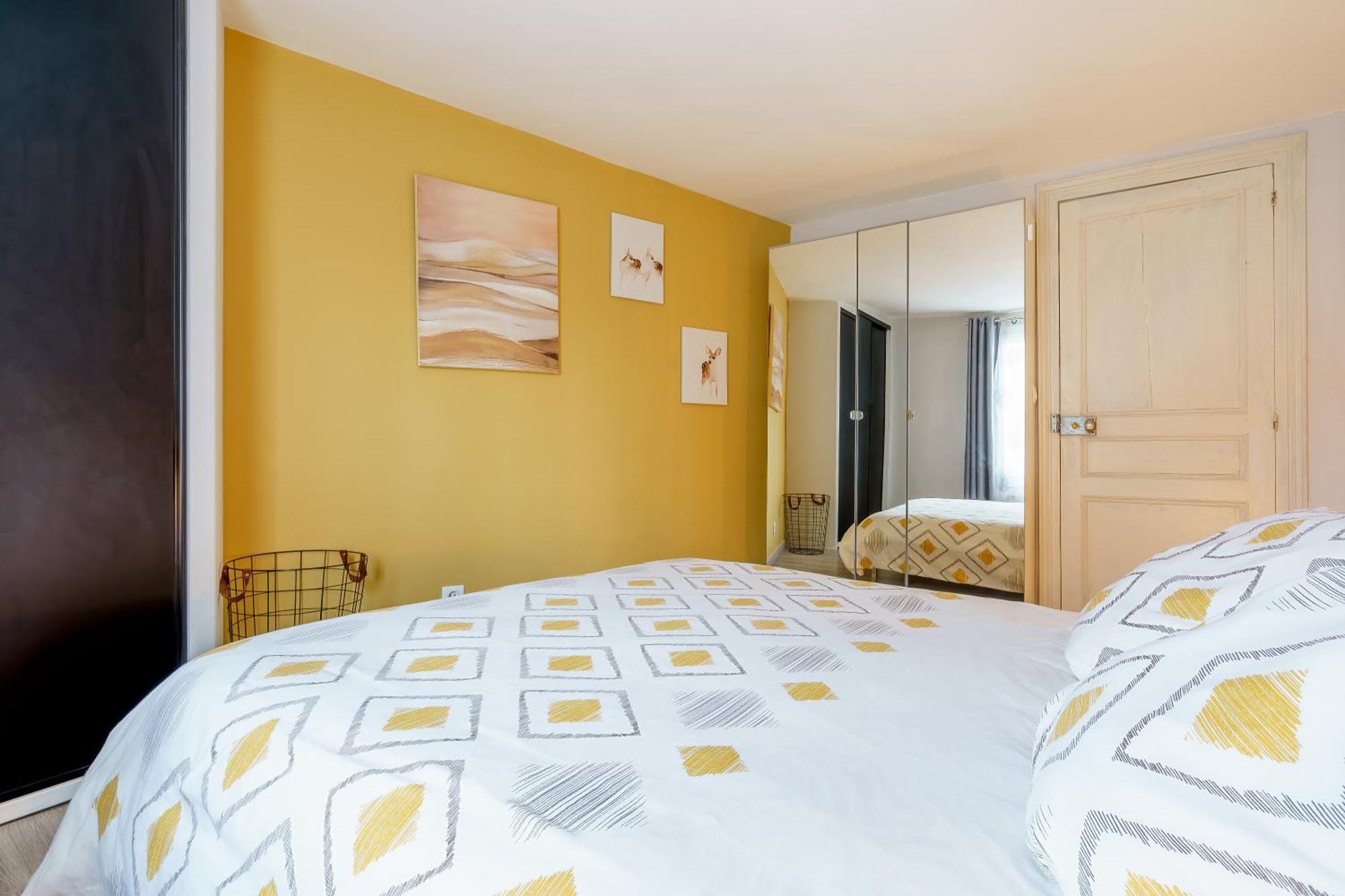Le Saint-Antoine Par Your Sweet Loc Compiegne Exterior photo